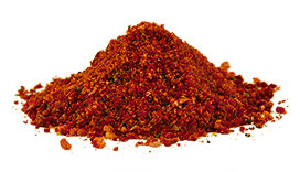 Jaxon Groundbait Method Feeder Ready Strawberry - 750g