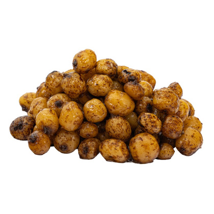 Orzechy tygrysie gotowe mix 1 kg - przynęta naturalna Carp Seeds