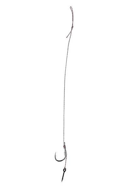 Mikado Haczyk Do Metody Plecionka 10cm - 10 - 0.12mm - 8szt HMFB212I-10