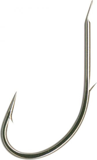 Mustad Haken Ultra POINT 10015BLN  no. 10 - 10stk.