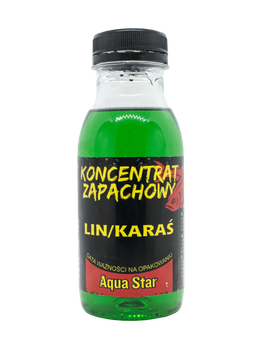 Koncentrat zapachowy Aqua Star - Lin/Karaś - 250ml