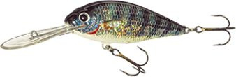 Jaxon HS Fighter Lure - 8,0cm / SDR / O