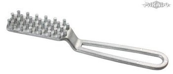 Mikado Fish Scraper - Metal