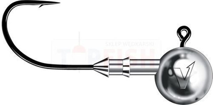 Dragon Jig Heads V-Point Speed  2/0 - 3,0g - 20pcs.