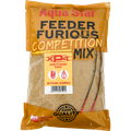 Zanęta Aqua Star XP4 Stink Corn - 1kg
