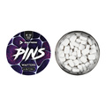 WAFTERS METHOD FEEDER - PINS N-BUTYRIC ROZ.HOOK 8-12 12g - op.1szt.