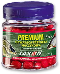 Jaxon Przynęta Corn Balls Scopex  20g / 8mm