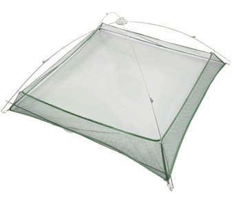 Mikado BaitFish Net 100 x 100cm