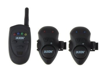 Jaxon Zestaw Sygnalizatorów Sumowych Catfish Vibro
