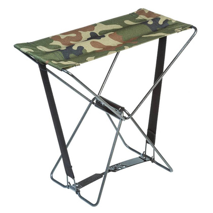 Jaxon Krzesełko Wędkarskie - 37x20x37cm