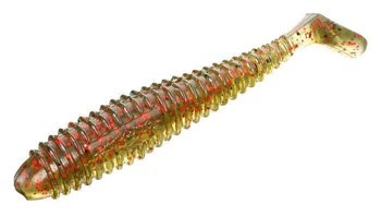 Mikado Soft Lure Speedo 6.5cm / 358 - 5x