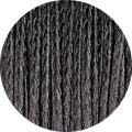 Geflecht Crius 8X Wels Vorfach Schwarz 0,55mm 20m