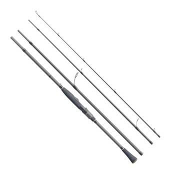 Konger Wędka Vectron Travel 260cm / 8-28g