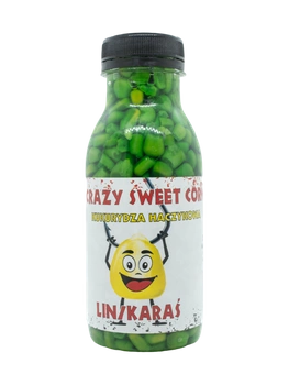DIP SWEET CORN - Schleie/Karp