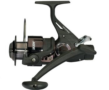 Jaxon Magnet Carp Frm Reel - 300 / 3-OWC
