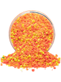 CANDY Method Feeder - Heilbutt