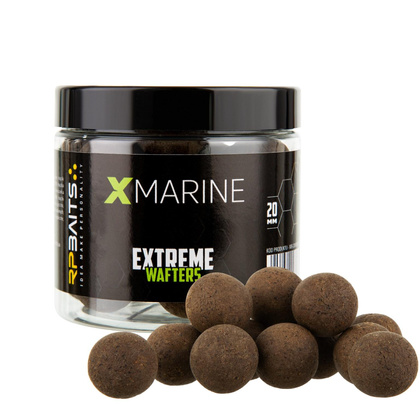 RP Baits XMarine Wafters 20mm