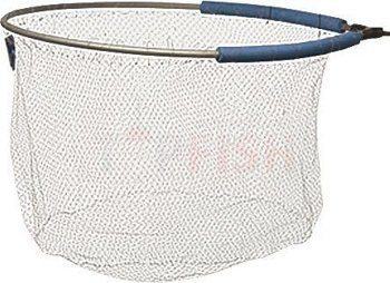 Jaxon Landing Net Head - 40/50cm / 6mm