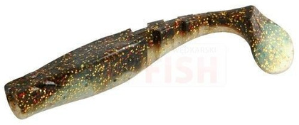 Mikado Soft Bait Fishunter II 9.5cm / 327 - 5x