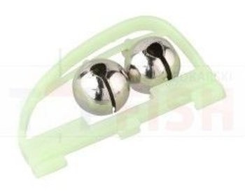 Mikado Bells Dual Arises - 5pcs