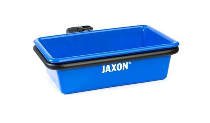 Jaxon Miska Prostokątna z Obręczą - 35/25/10cm