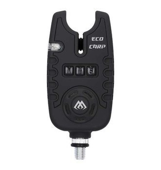 Mikado Bite Indicator - Eco Carp - Red