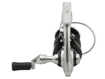 DAM Rolle Quick 1 5000 FD - 3+1BB