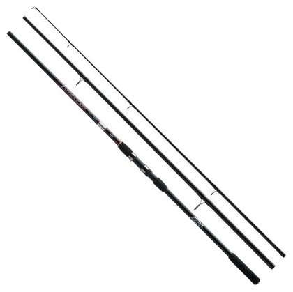 Jaxon Mocna Karpiówka Zaffira Carp - 3,30m / 3,00lbs