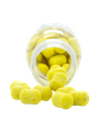 Dumbells POP-UP Aqua Star 8 mm - Popcorn 30g