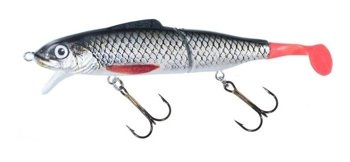 Jaxon Wobler Holo Select Gerit - 11,0+3,0cm / F / MA