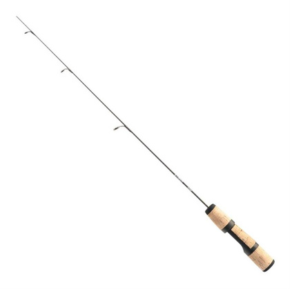 Jaxon Rute Podlodowa Ice Carbon - 61cm / Średnia-Twarda