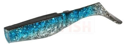 Mikado Guma Fishunter 5cm / 125 - 5x
