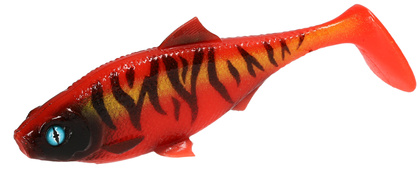 Mikado MFT ROACH 18cm/RED ROACH - 1 pack