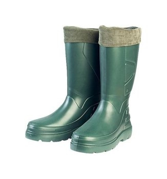 Jaxon Grimer Winter Shoes - 44