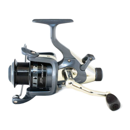 FL Kołowrotek Karp, Feeder Wolny Bieg DA-5000 - 8+1 BB