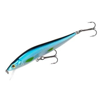 Mikado Wobler Fishunter Ghost - 8cm - Neutralny