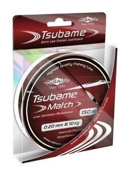 Mikado Line Tsubame Match 0.14mm - 150m