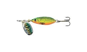 Jaxon Wobler Holo Select Virtus - 3,5cm / S / ZA
