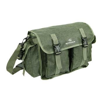 Konger Chlebak Essence Free 12l - 30x13x30cm