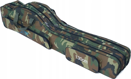 Waterproof Strong Cover 3 Chambers 130 cm Moro
