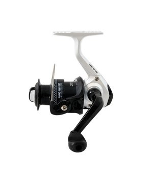 Jaxon Mały Kołowrotek Nano NM50 - 3 Łożyska