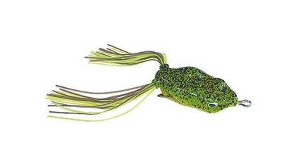 Jaxon Magic Fish Frog B / 4,0cm / 6g