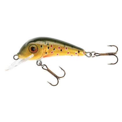 Jaxon Wobler Holo Select Senso QM - 5,5cm / F