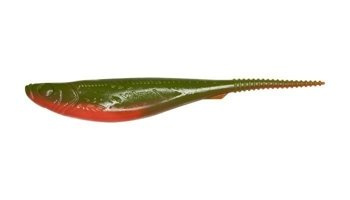 DRAGON Jerkbait Jerky PRO - 22.5cm - 2x