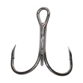 Mikado Kotwica - Jaws Strong Potrójna Nr 3 - 6szt.