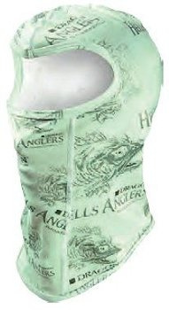 Dragon Kominiarka HELLS ANGLERS - Lycra