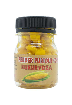 Kukurydza FEEDER FURIOUS - Kukurydza 60 ml