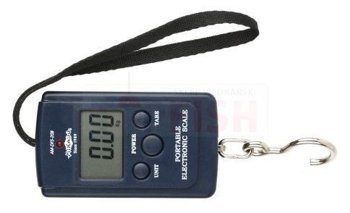 Mikado Waga Elektroniczna - 40 Kg