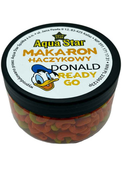 Aqua Star Donalds gehakte Nudeln 120 g