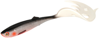 Przynęta Mikado SICARIO PIKE TAIL 18cm/Roach - op.1 szt.